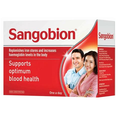 how to pronounce sangobion|Home .